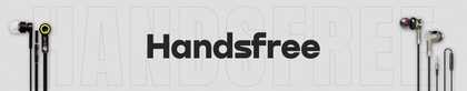 Handsfree