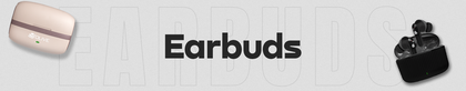 Earbuds