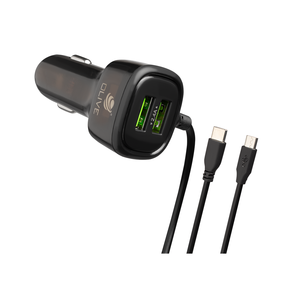 0-924 Car Charger