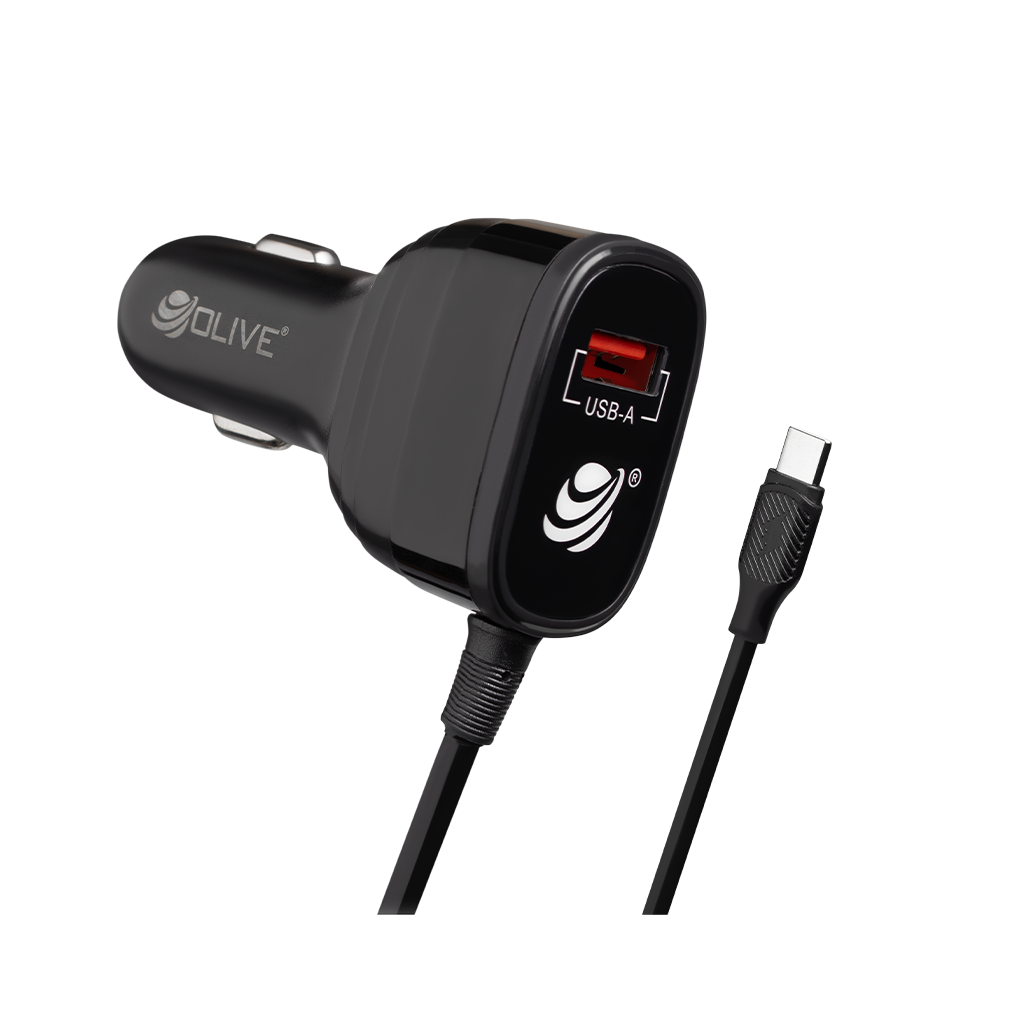 0-920 Car Charger