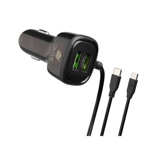 0-924 Car Charger