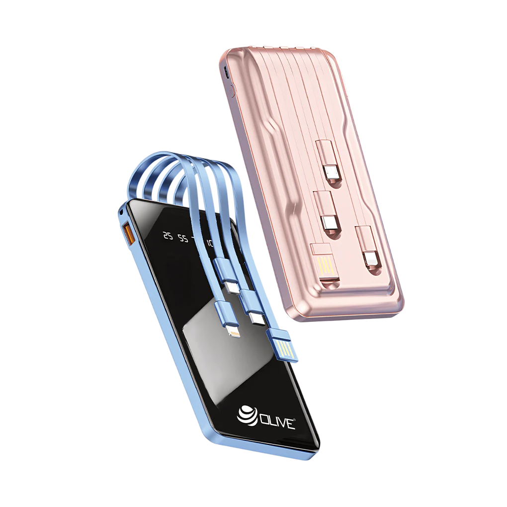 OL-23 Power Bank