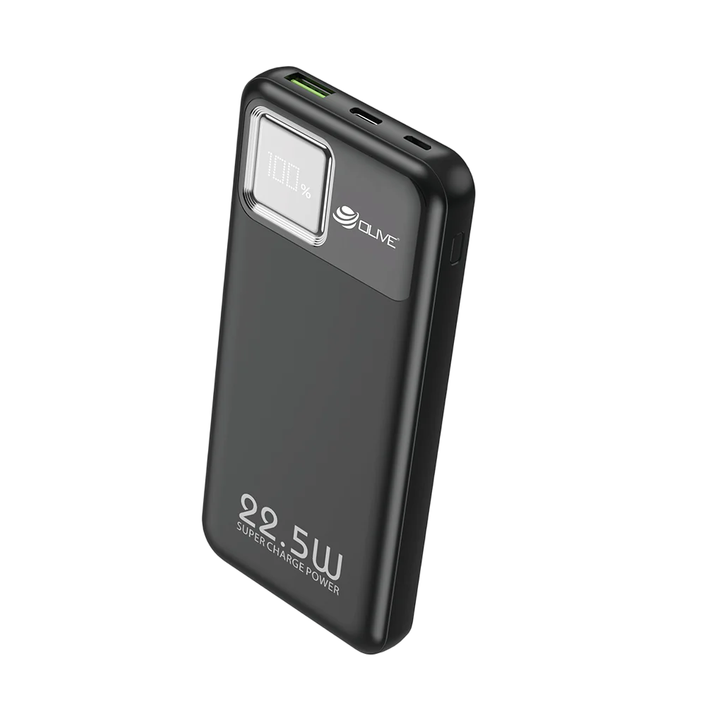 OL-10PD Power Bank