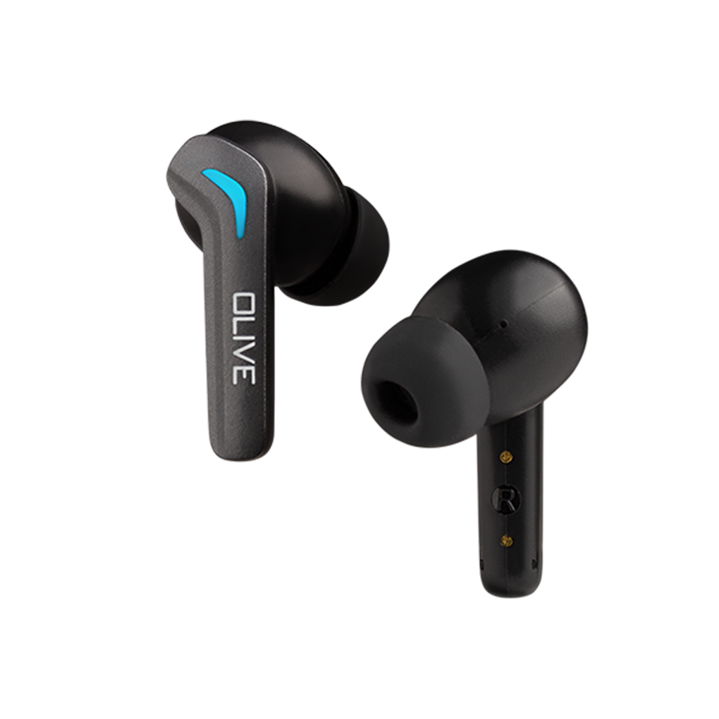 O-7050 Earbuds