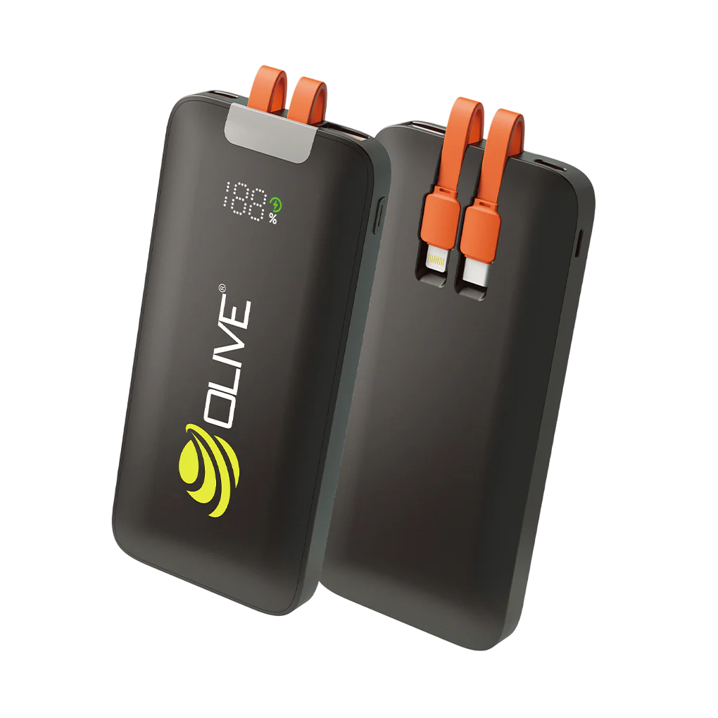 OL-101LE Power Bank
