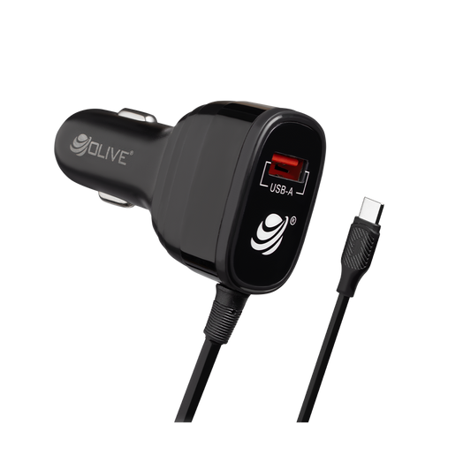 0-920 Car Charger