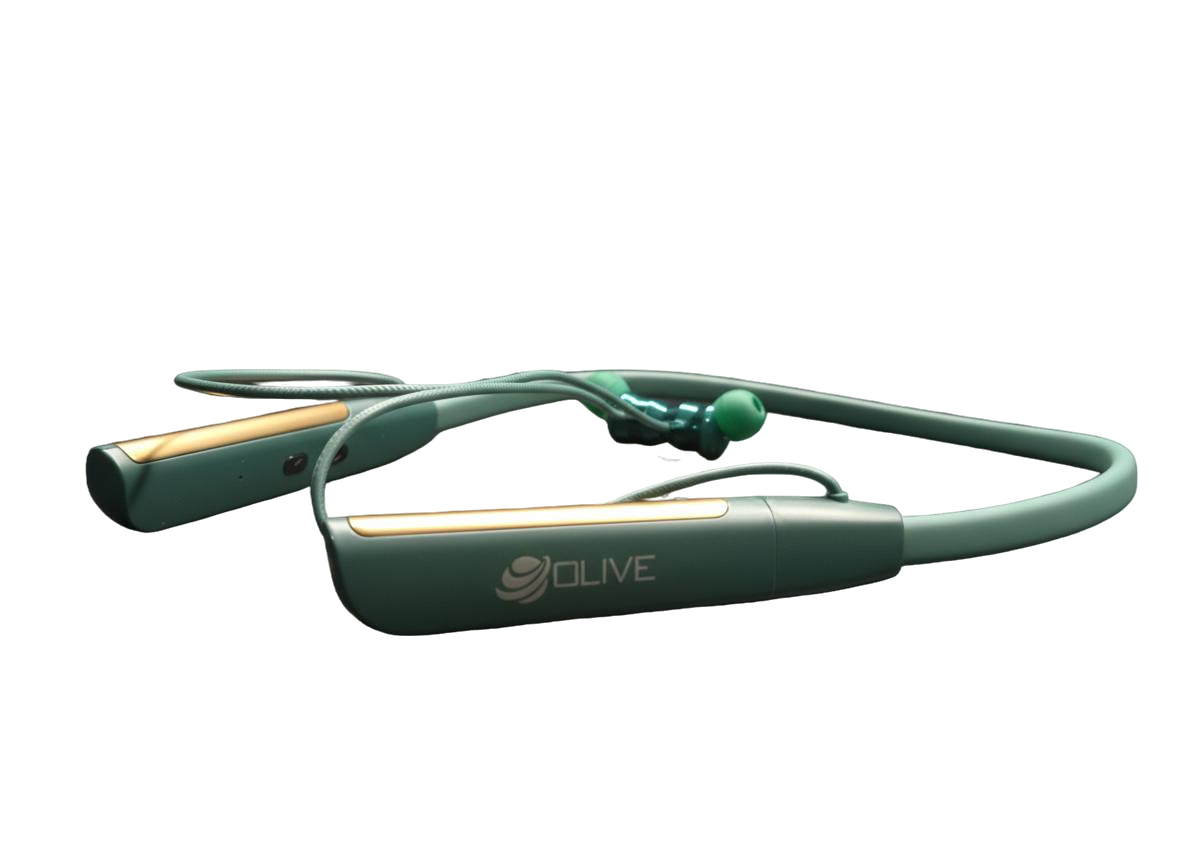O-230 Neckband